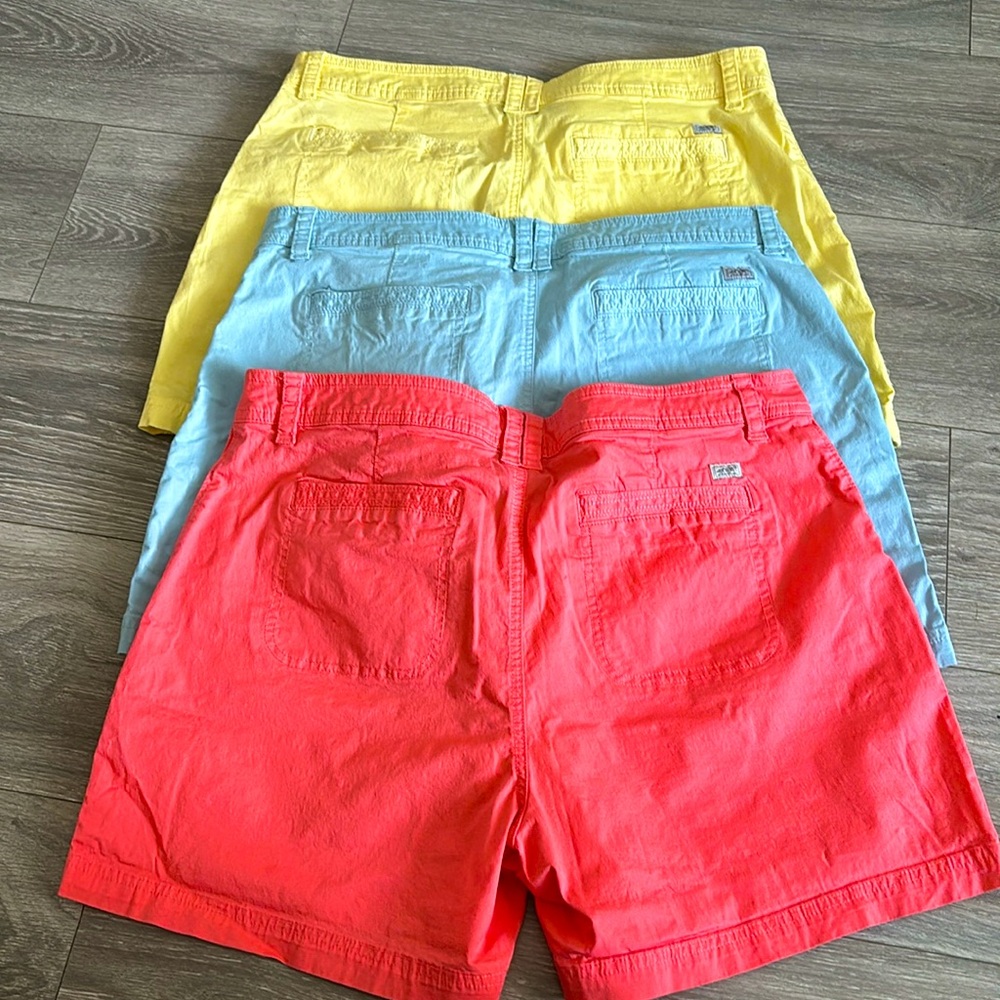 Eddie Bauer Shorts
